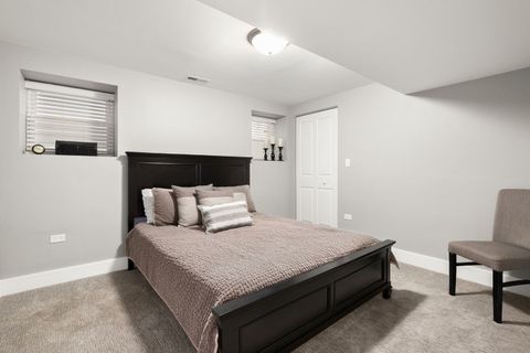 Tiny photo for 3940 N Christiana Avenue, Chicago, IL 60618 (MLS # 12506564)