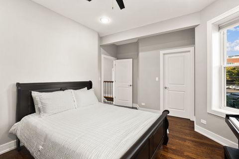 Tiny photo for 3940 N Christiana Avenue, Chicago, IL 60618 (MLS # 12506564)