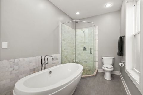 Tiny photo for 3940 N Christiana Avenue, Chicago, IL 60618 (MLS # 12506564)