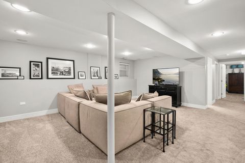 Tiny photo for 3940 N Christiana Avenue, Chicago, IL 60618 (MLS # 12506564)