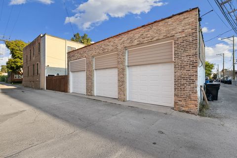 Tiny photo for 3940 N Christiana Avenue, Chicago, IL 60618 (MLS # 12506564)