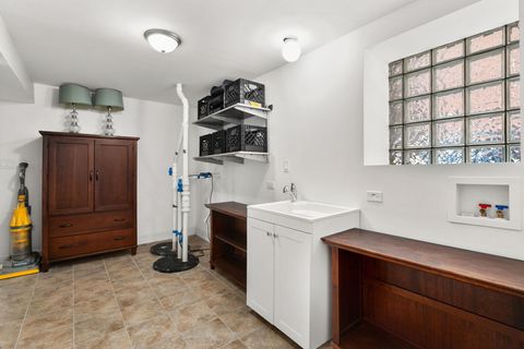 Tiny photo for 3940 N Christiana Avenue, Chicago, IL 60618 (MLS # 12506564)