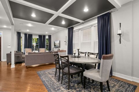 Tiny photo for 3940 N Christiana Avenue, Chicago, IL 60618 (MLS # 12506564)