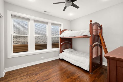 Tiny photo for 3940 N Christiana Avenue, Chicago, IL 60618 (MLS # 12506564)