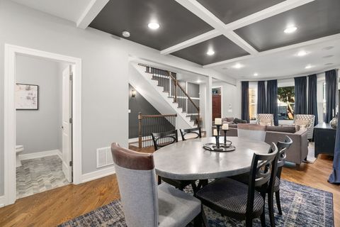 Tiny photo for 3940 N Christiana Avenue, Chicago, IL 60618 (MLS # 12506564)