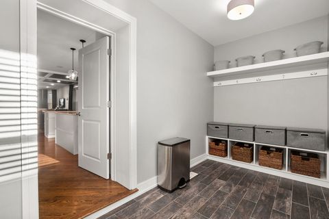 Tiny photo for 3940 N Christiana Avenue, Chicago, IL 60618 (MLS # 12506564)