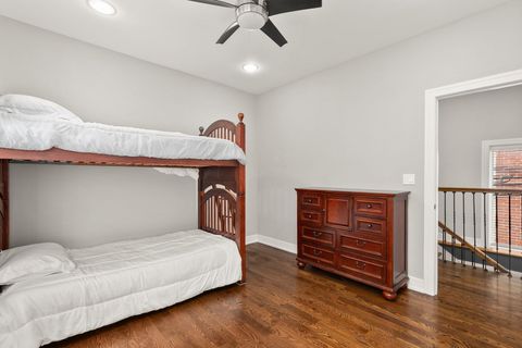 Tiny photo for 3940 N Christiana Avenue, Chicago, IL 60618 (MLS # 12506564)