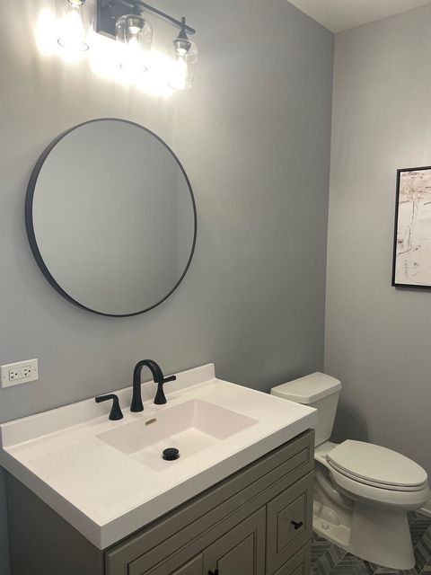 Tiny photo for 3940 N Christiana Avenue, Chicago, IL 60618 (MLS # 12506564)