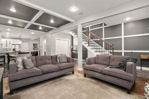 Tiny photo for 3940 N Christiana Avenue, Chicago, IL 60618 (MLS # 12506564)