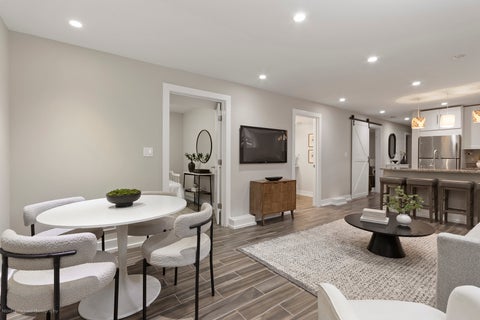 Tiny photo for 1625 W Ainslie Street #BE, Chicago, IL 60640 (MLS # 12764556)