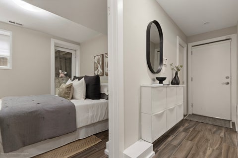 Tiny photo for 1625 W Ainslie Street #BE, Chicago, IL 60640 (MLS # 12764556)