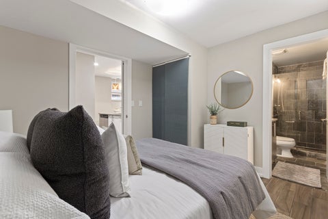 Tiny photo for 1625 W Ainslie Street #BE, Chicago, IL 60640 (MLS # 12764556)