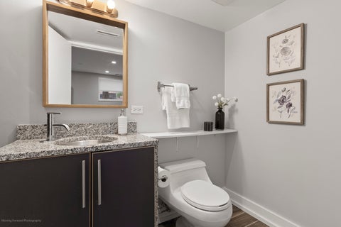 Tiny photo for 1625 W Ainslie Street #BE, Chicago, IL 60640 (MLS # 12764556)