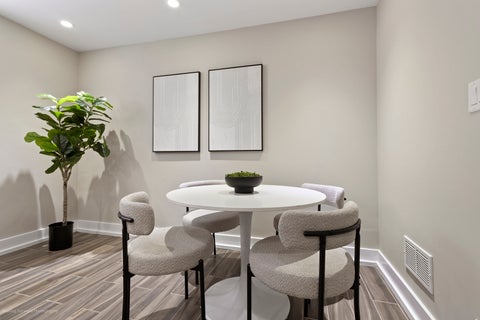 Tiny photo for 1625 W Ainslie Street #BE, Chicago, IL 60640 (MLS # 12764556)