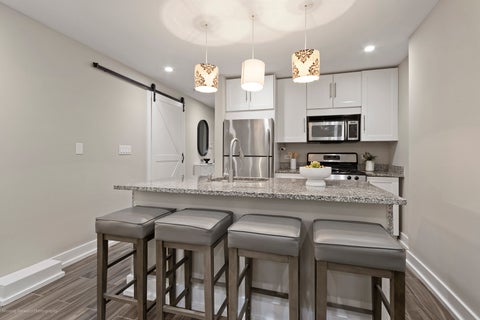 Tiny photo for 1625 W Ainslie Street #BE, Chicago, IL 60640 (MLS # 12764556)