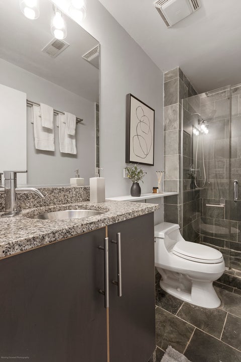 Tiny photo for 1625 W Ainslie Street #BE, Chicago, IL 60640 (MLS # 12764556)