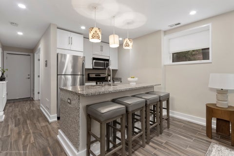 Tiny photo for 1625 W Ainslie Street #BE, Chicago, IL 60640 (MLS # 12764556)