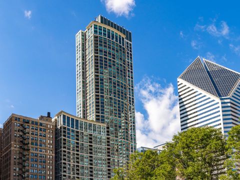 130 N GARLAND Court 4302 Chicago IL 60602