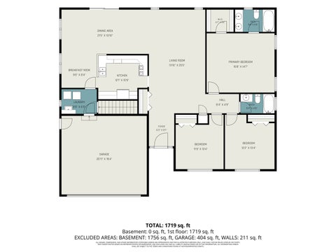 Tiny photo for 1232 Lakewood Drive, Somonauk, IL 60552 (MLS # 12756927)