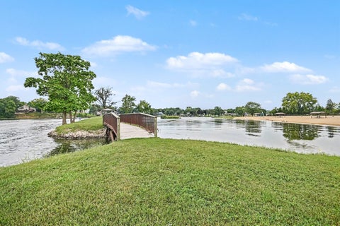 Tiny photo for 1232 Lakewood Drive, Somonauk, IL 60552 (MLS # 12756927)