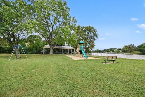 Tiny photo for 1232 Lakewood Drive, Somonauk, IL 60552 (MLS # 12756927)