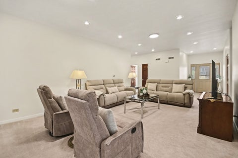Tiny photo for 1232 Lakewood Drive, Somonauk, IL 60552 (MLS # 12756927)