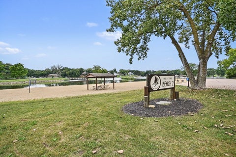 Tiny photo for 1232 Lakewood Drive, Somonauk, IL 60552 (MLS # 12756927)