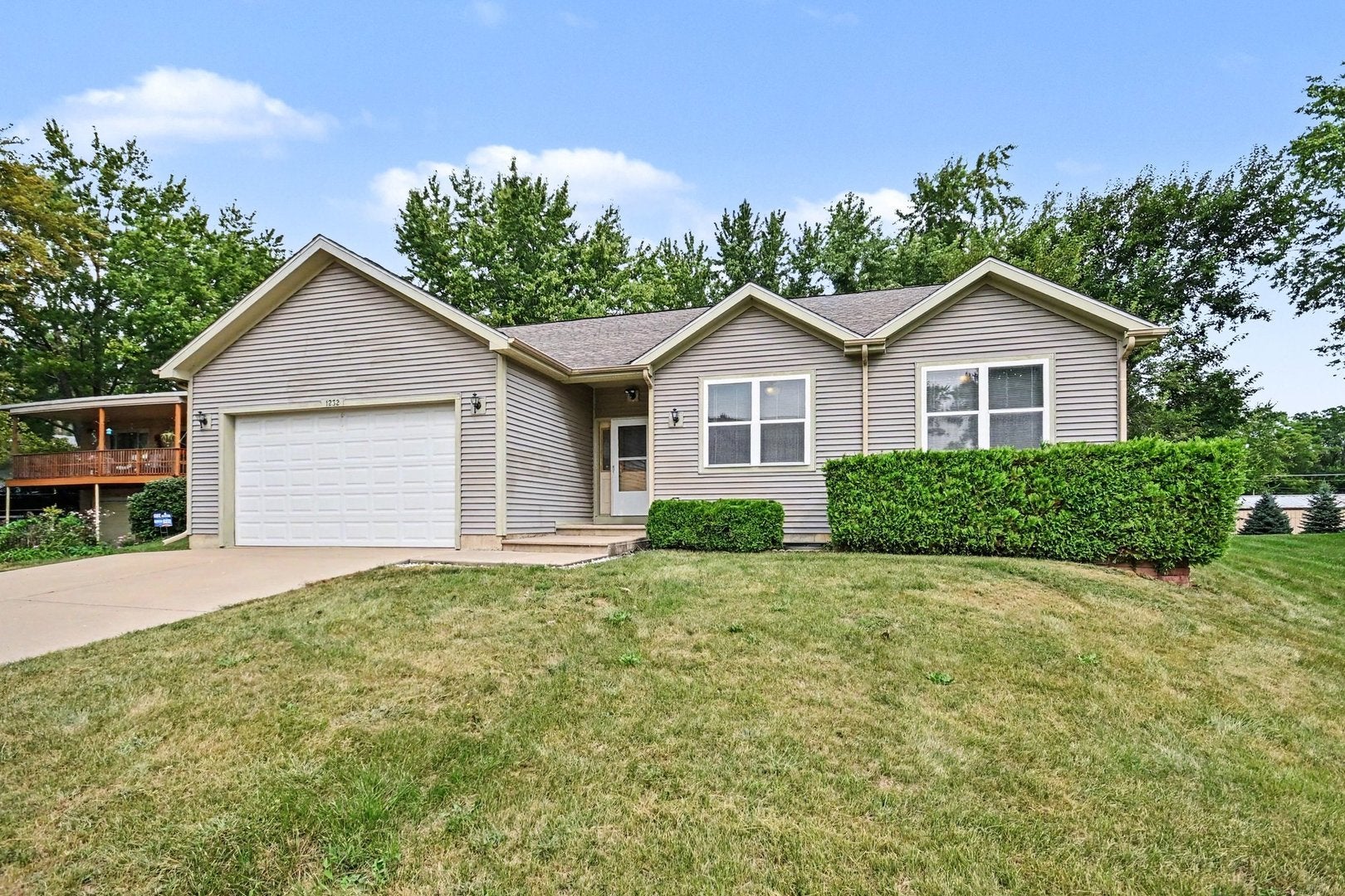 1232 Lakewood Drive