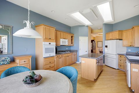 Tiny photo for Huntley, IL 60142 (MLS # 12627918)