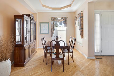 Tiny photo for Huntley, IL 60142 (MLS # 12627918)