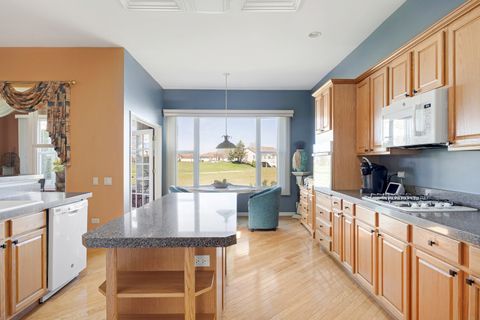 Tiny photo for Huntley, IL 60142 (MLS # 12627918)