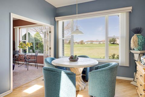 Tiny photo for Huntley, IL 60142 (MLS # 12627918)