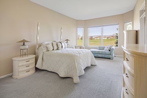 Tiny photo for Huntley, IL 60142 (MLS # 12627918)