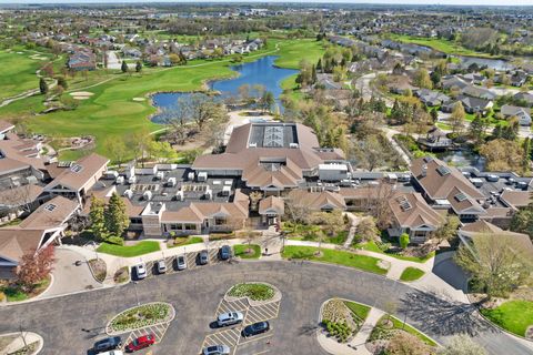 Tiny photo for Huntley, IL 60142 (MLS # 12627918)