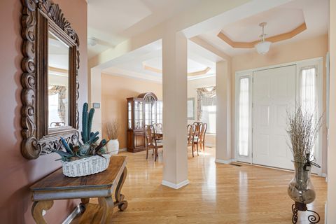 Tiny photo for Huntley, IL 60142 (MLS # 12627918)