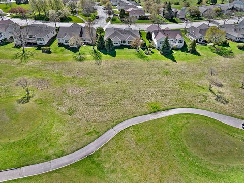 Tiny photo for Huntley, IL 60142 (MLS # 12627918)