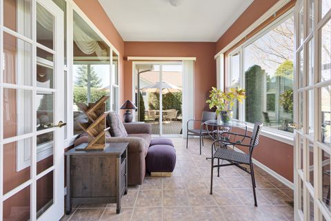 Tiny photo for Huntley, IL 60142 (MLS # 12627918)