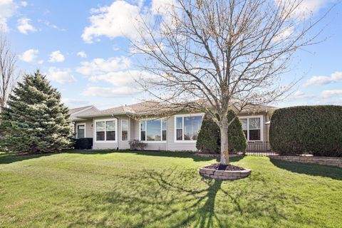 Tiny photo for Huntley, IL 60142 (MLS # 12627918)