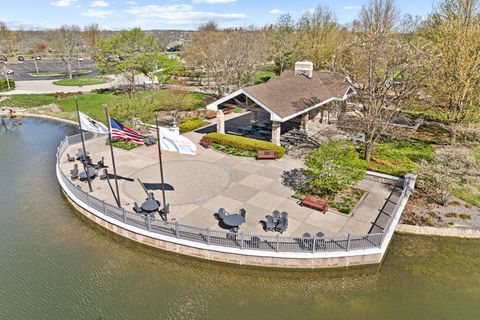 Tiny photo for Huntley, IL 60142 (MLS # 12627918)