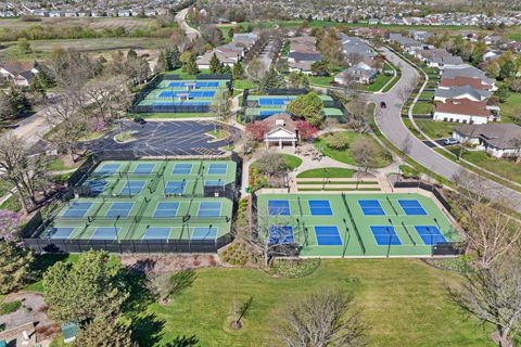 Tiny photo for Huntley, IL 60142 (MLS # 12627918)