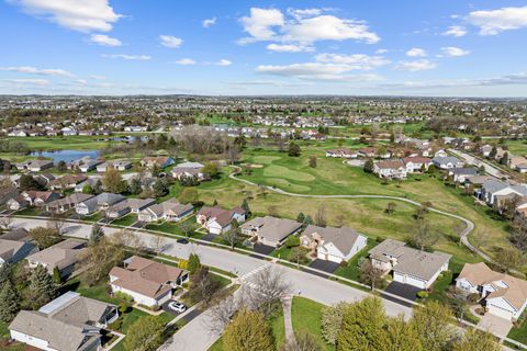 Tiny photo for Huntley, IL 60142 (MLS # 12627918)