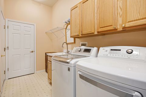 Tiny photo for Huntley, IL 60142 (MLS # 12627918)