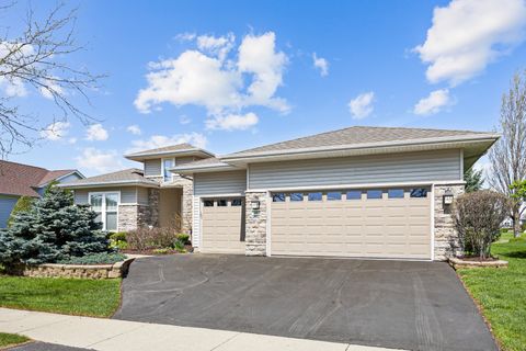 Tiny photo for Huntley, IL 60142 (MLS # 12627918)