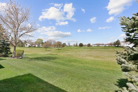 Tiny photo for Huntley, IL 60142 (MLS # 12627918)