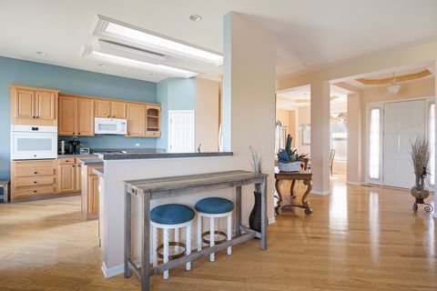 Tiny photo for Huntley, IL 60142 (MLS # 12627918)