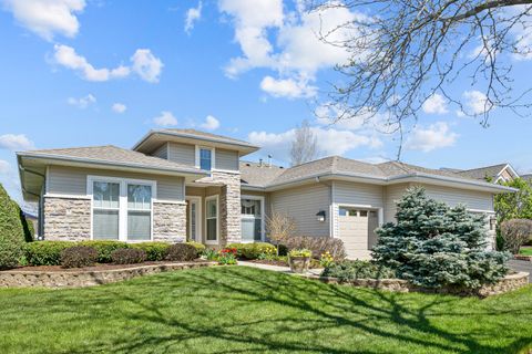 Photo of Huntley, IL 60142 (MLS # 12627918)