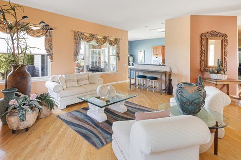 Tiny photo for Huntley, IL 60142 (MLS # 12627918)