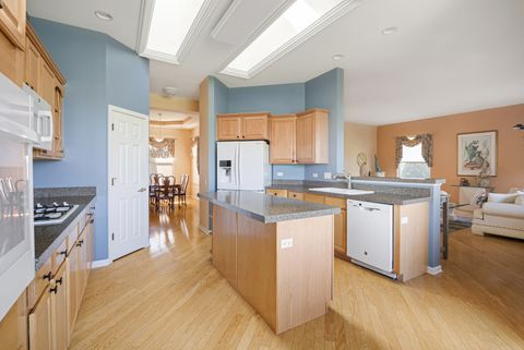 Tiny photo for Huntley, IL 60142 (MLS # 12627918)