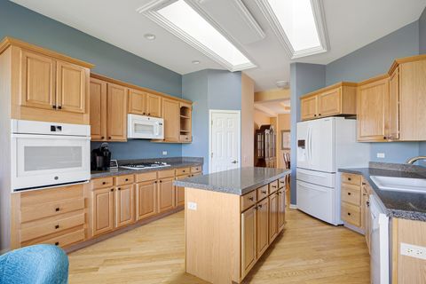 Tiny photo for Huntley, IL 60142 (MLS # 12627918)