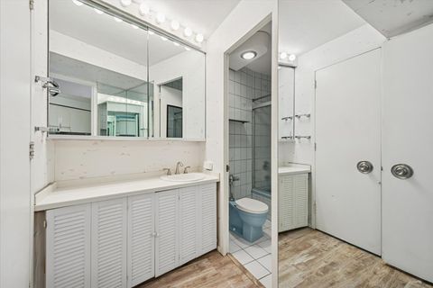Tiny photo for 300 N State Street #4831, Chicago, IL 60654 (MLS # 12523398)